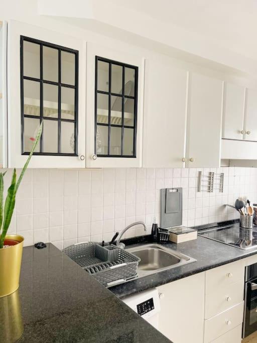 코라레호 Oceano Azul Luminoso 50 Metros Del Mar En Centro 아파트 외부 사진